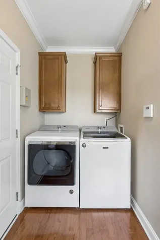 2305 Mustang Way Spring Hill TN 37174