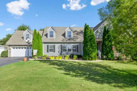 2305 Mustang Way Spring Hill TN 37174