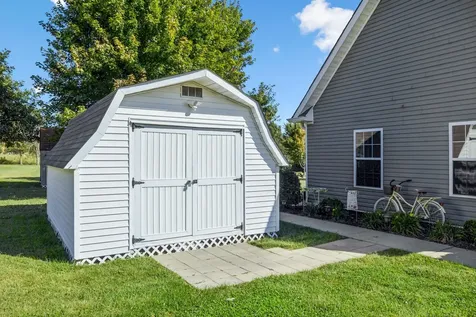 2305 Mustang Way Spring Hill TN 37174