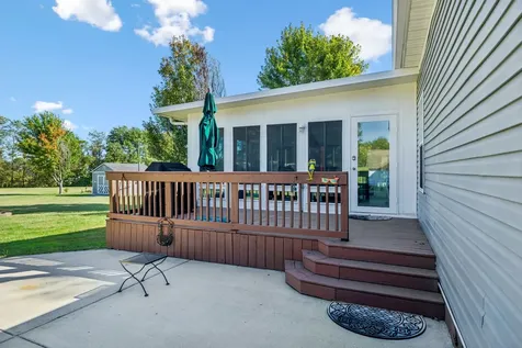 2305 Mustang Way Spring Hill TN 37174