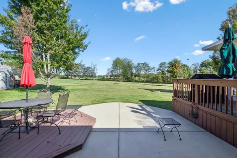 2305 Mustang Way Spring Hill TN 37174