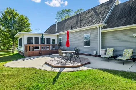 2305 Mustang Way Spring Hill TN 37174