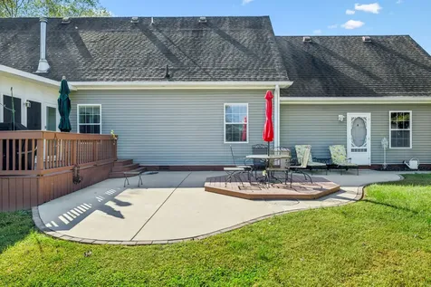 2305 Mustang Way Spring Hill TN 37174