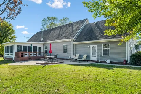 2305 Mustang Way Spring Hill TN 37174