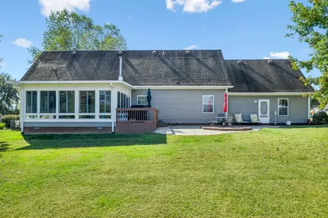 2305 Mustang Way Spring Hill TN 37174