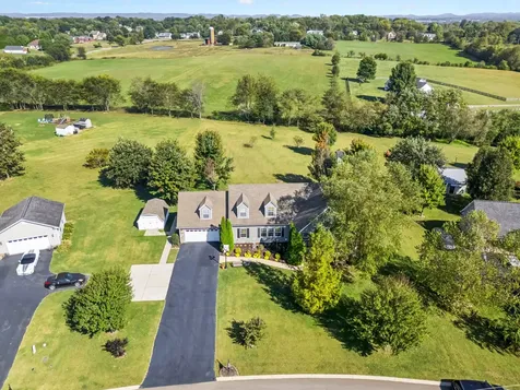 2305 Mustang Way Spring Hill TN 37174