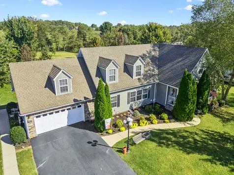2305 Mustang Way Spring Hill TN 37174