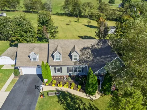 2305 Mustang Way Spring Hill TN 37174