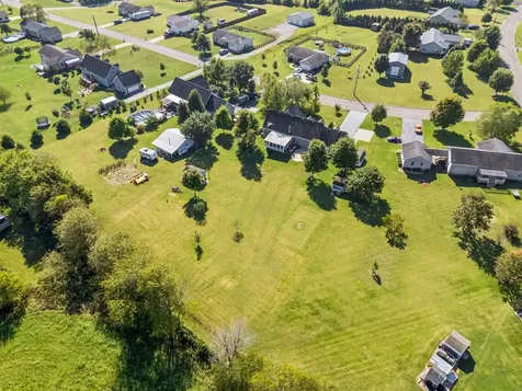 2305 Mustang Way Spring Hill TN 37174