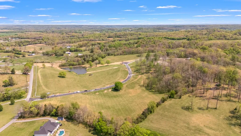 0 Whiteside Hill Road Wartrace TN 37183