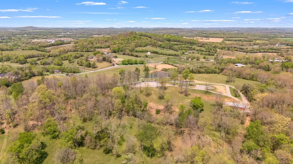 0 Whiteside Hill Road Wartrace TN 37183