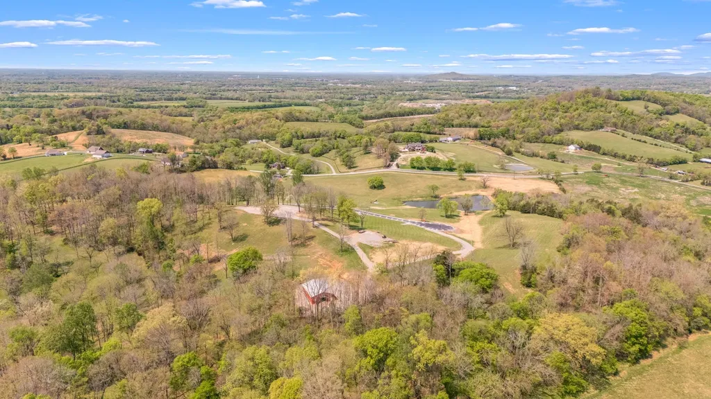 0 Whiteside Hill Road Wartrace TN 37183