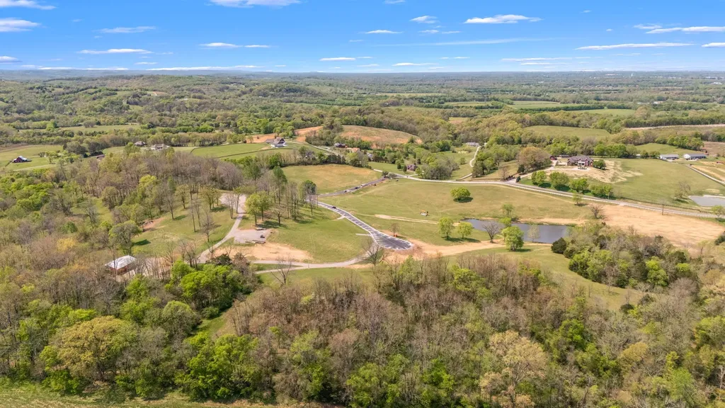 0 Whiteside Hill Road Wartrace TN 37183