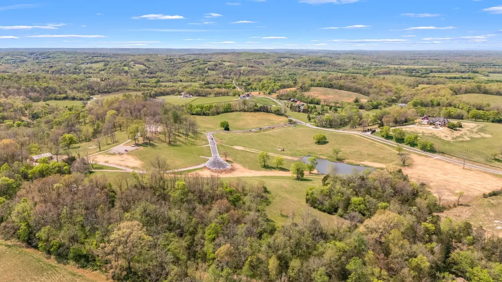 0 Whiteside Hill Road Wartrace TN 37183