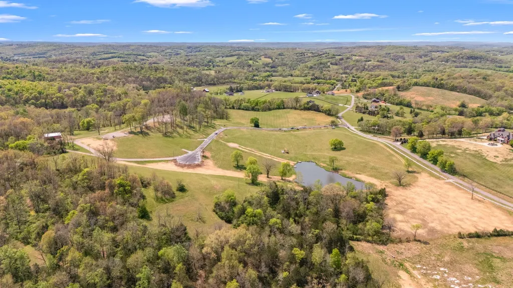 0 Whiteside Hill Road Wartrace TN 37183