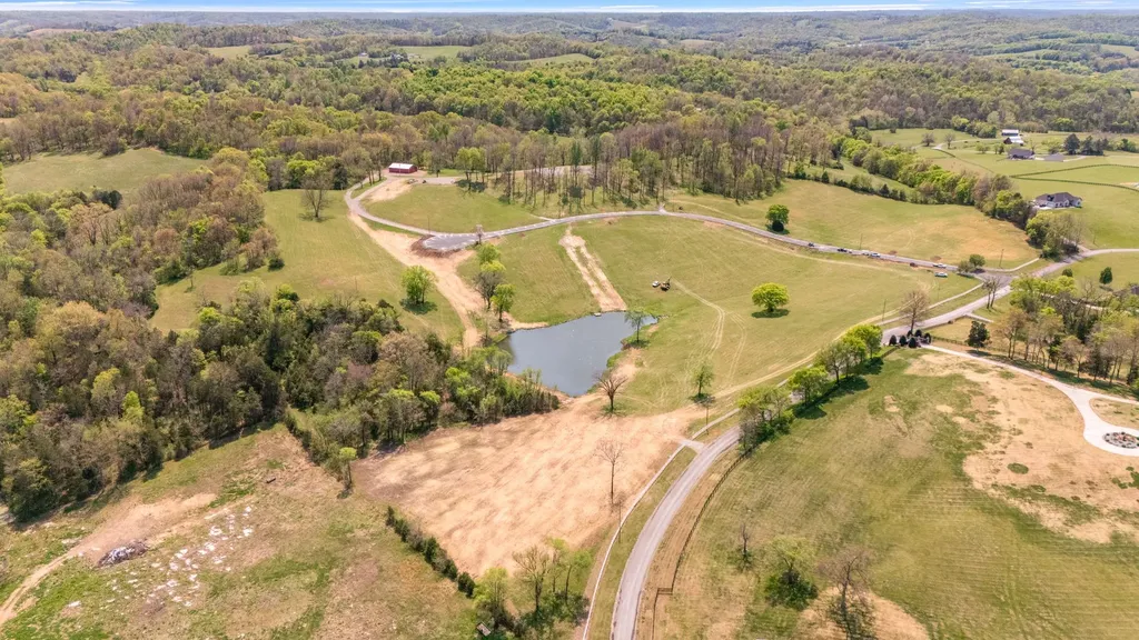 0 Whiteside Hill Road Wartrace TN 37183