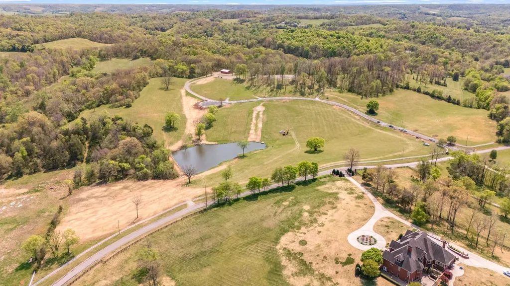 0 Whiteside Hill Road Wartrace TN 37183