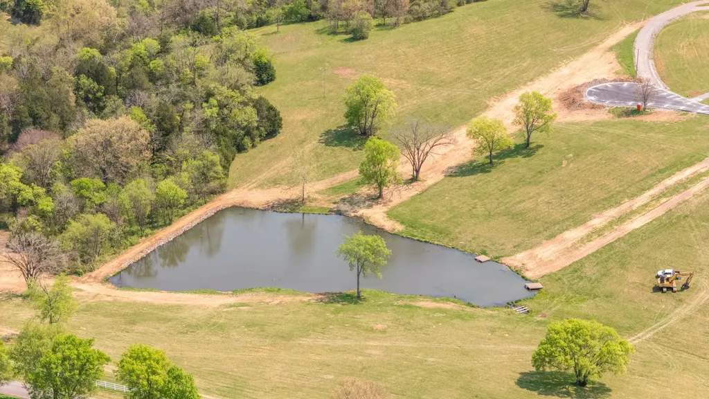 0 Whiteside Hill Road Wartrace TN 37183