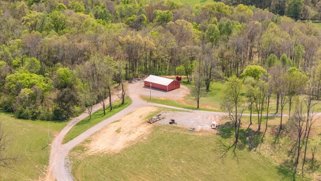 0 Whiteside Hill Road Wartrace TN 37183