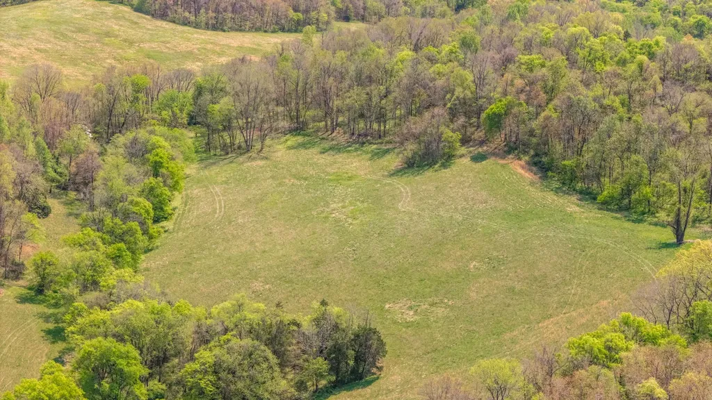 0 Whiteside Hill Road Wartrace TN 37183