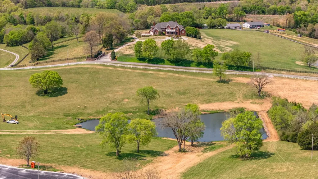 0 Whiteside Hill Road Wartrace TN 37183