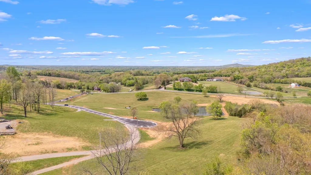 0 Whiteside Hill Road Wartrace TN 37183