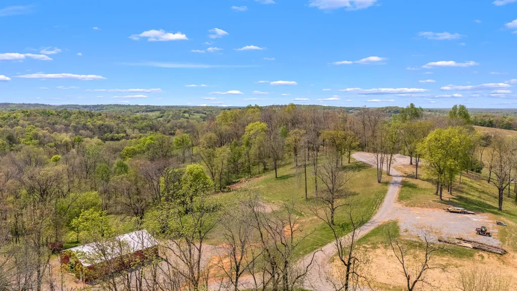 0 Whiteside Hill Road Wartrace TN 37183