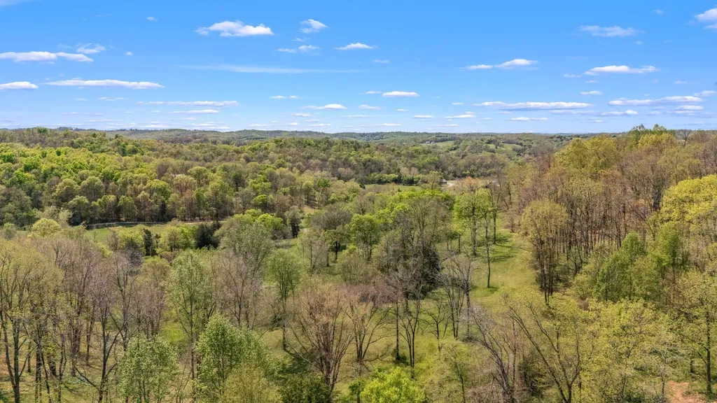 0 Whiteside Hill Road Wartrace TN 37183