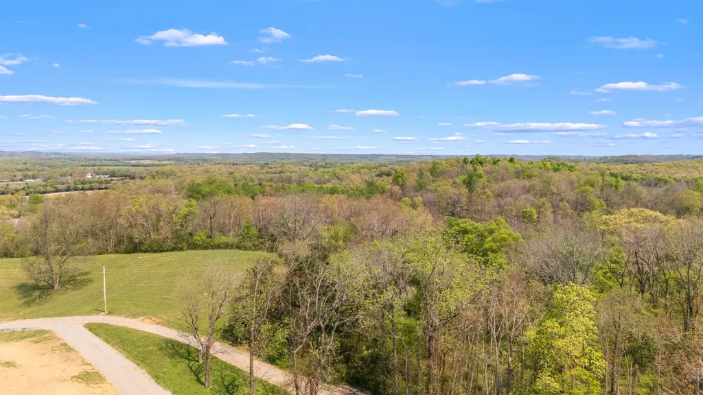 0 Whiteside Hill Road Wartrace TN 37183