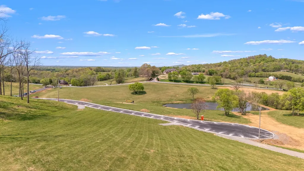 0 Whiteside Hill Road Wartrace TN 37183