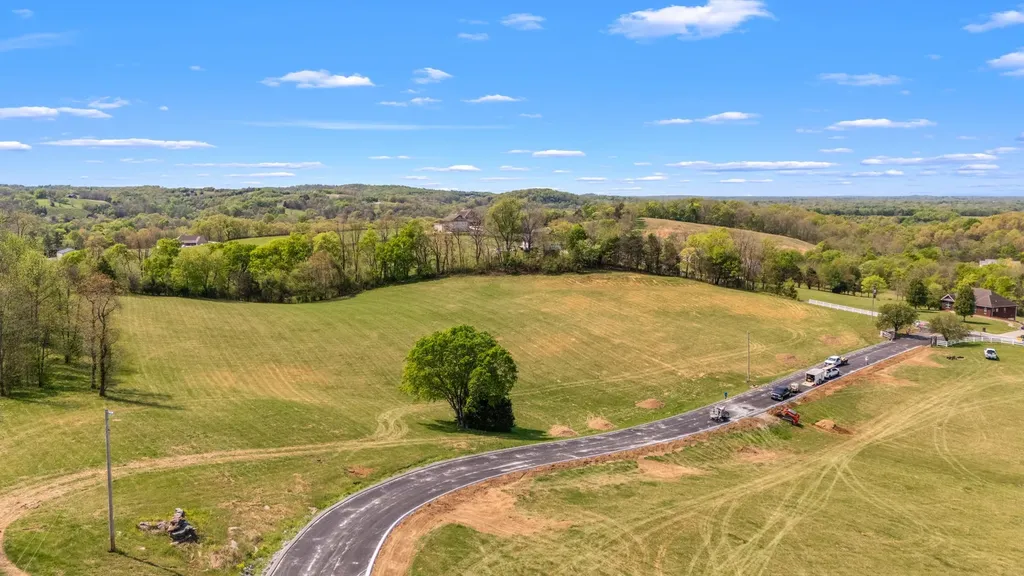 0 Whiteside Hill Road Wartrace TN 37183