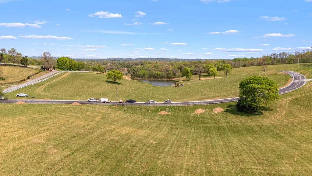 0 Whiteside Hill Road Wartrace TN 37183