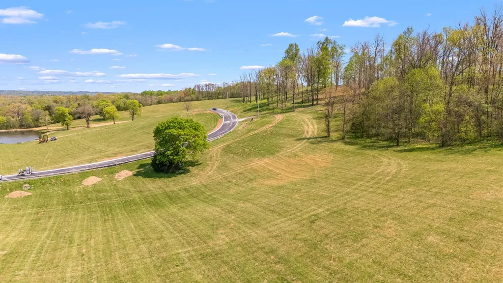 0 Whiteside Hill Road Wartrace TN 37183
