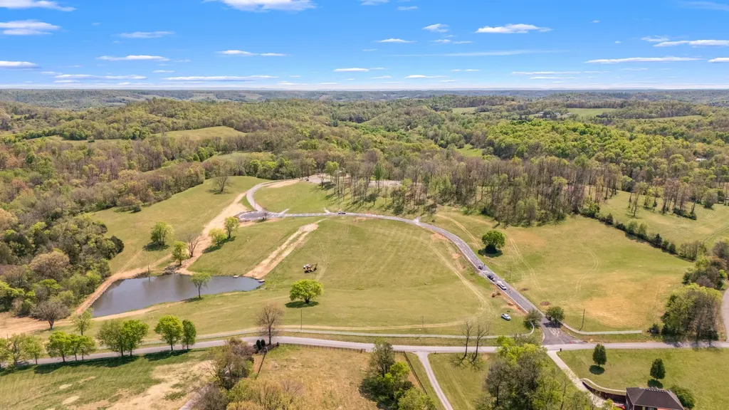 0 Whiteside Hill Road Wartrace TN 37183