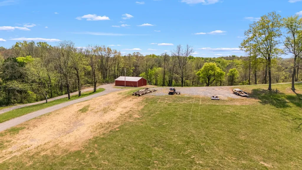 0 Whiteside Hill Road Wartrace TN 37183