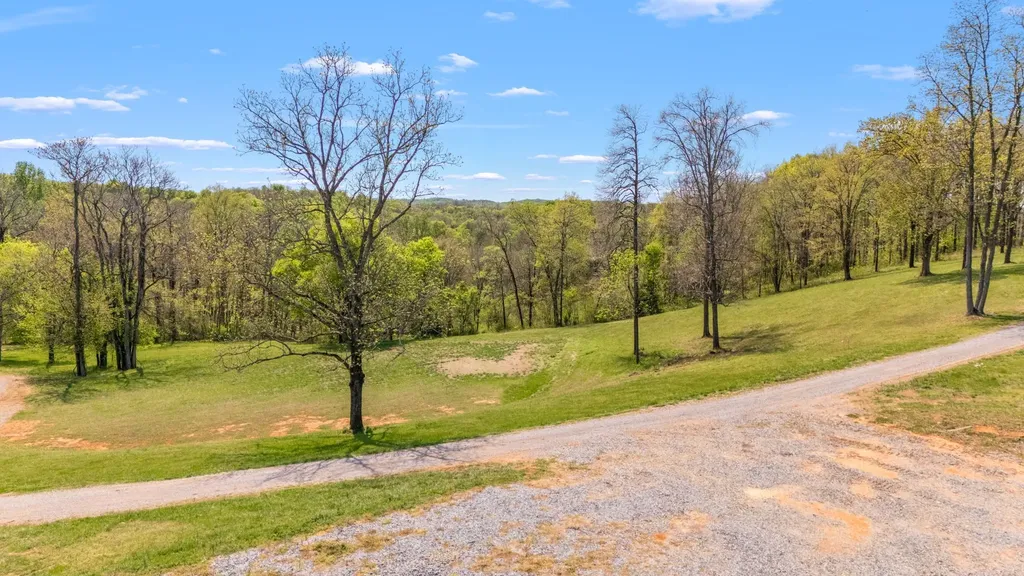0 Whiteside Hill Road Wartrace TN 37183