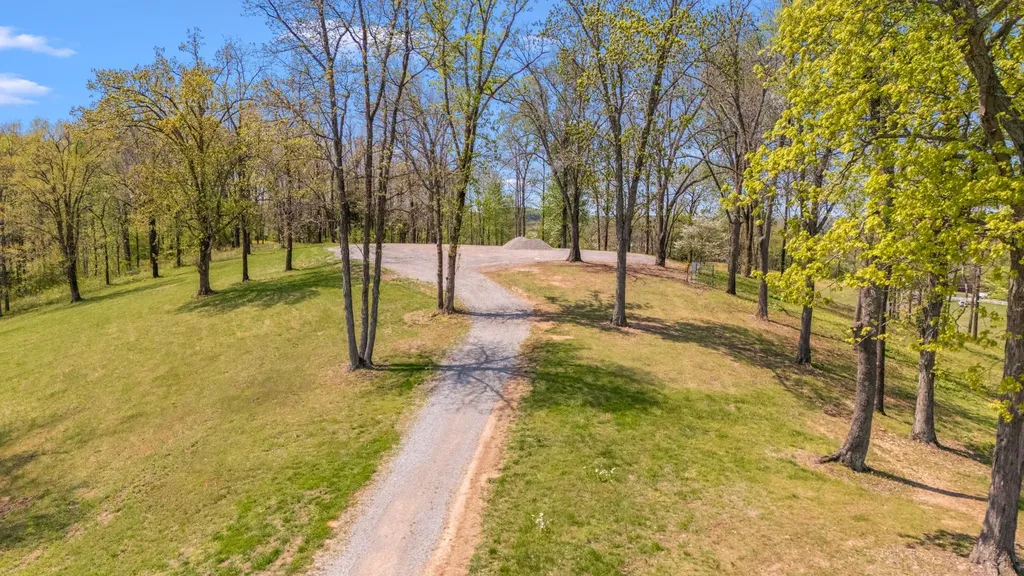 0 Whiteside Hill Road Wartrace TN 37183