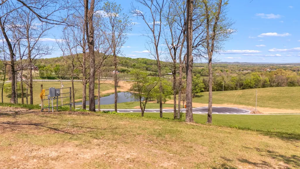 0 Whiteside Hill Road Wartrace TN 37183