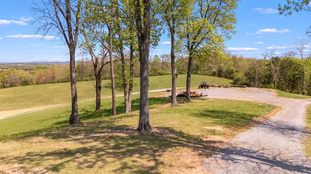 0 Whiteside Hill Road Wartrace TN 37183