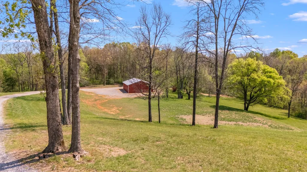 0 Whiteside Hill Road Wartrace TN 37183