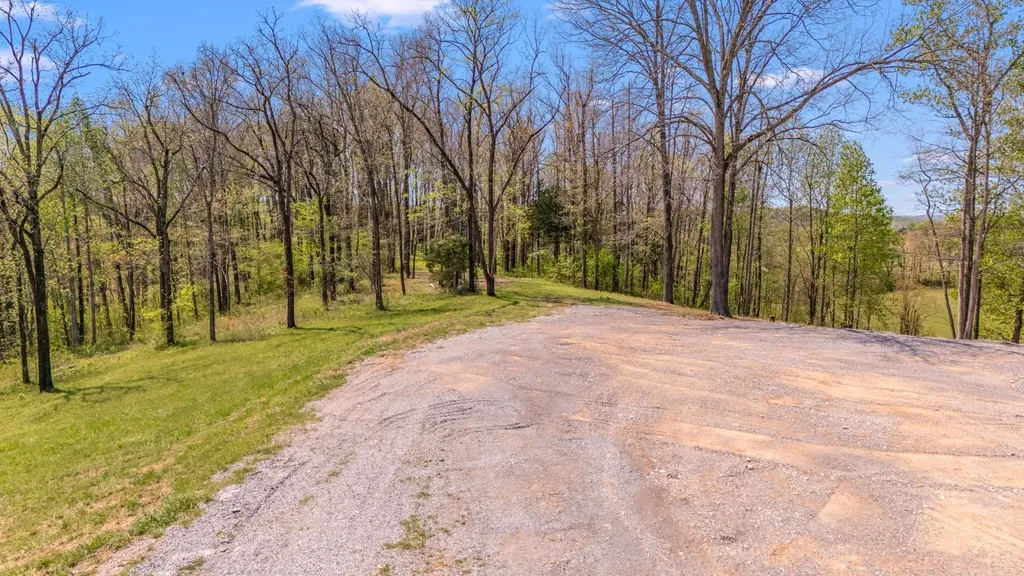 0 Whiteside Hill Road Wartrace TN 37183