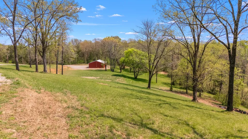 0 Whiteside Hill Road Wartrace TN 37183