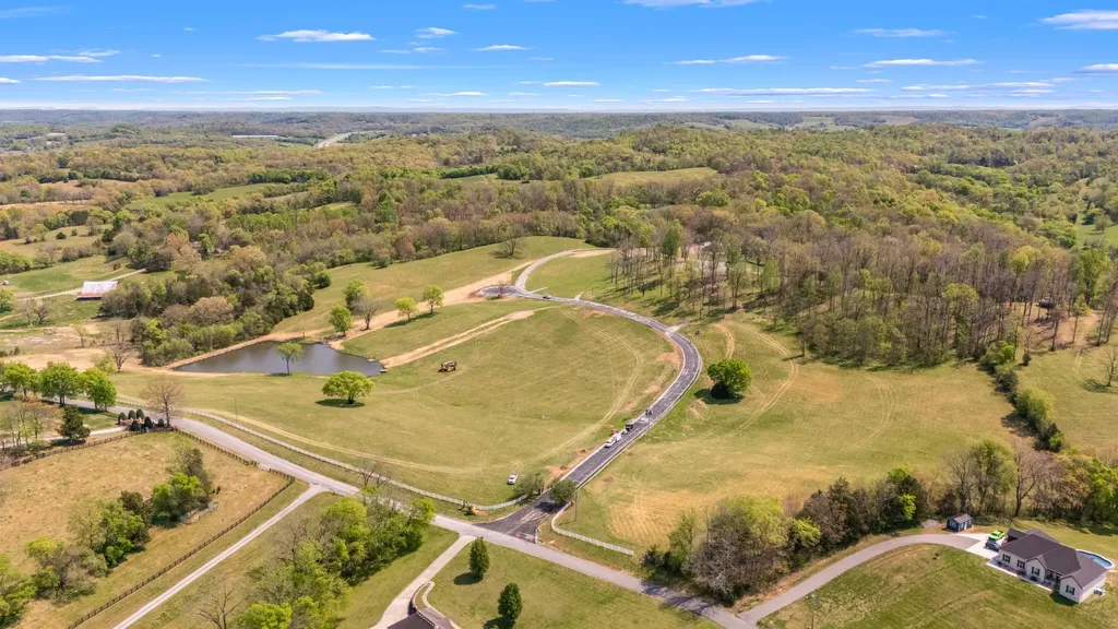 0 Whiteside Hill Road Wartrace TN 37183