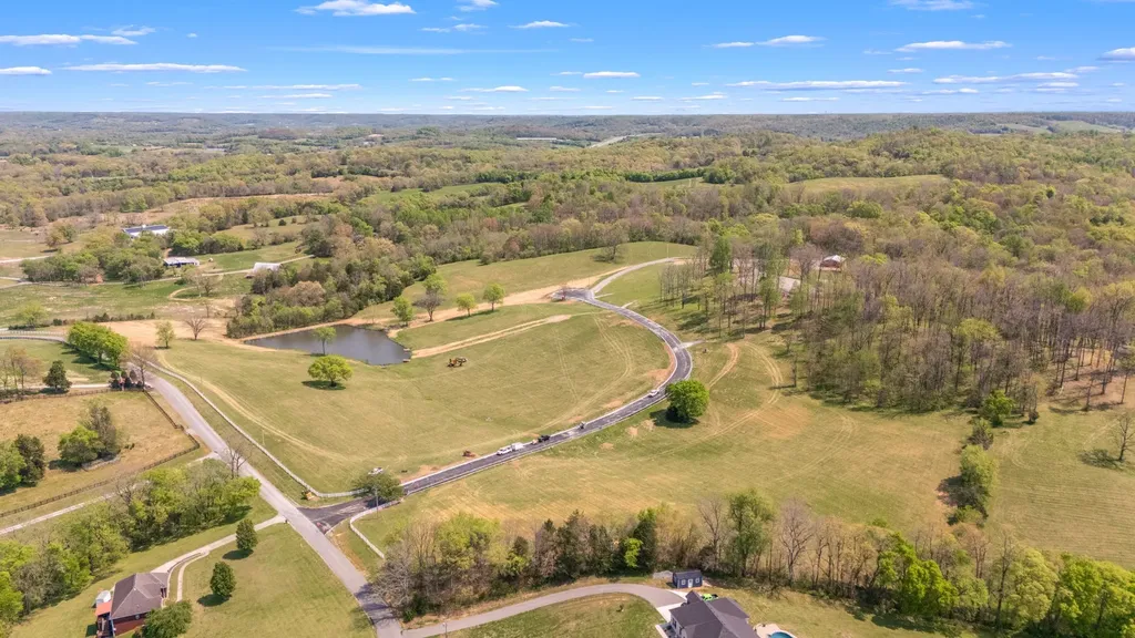 0 Whiteside Hill Road Wartrace TN 37183