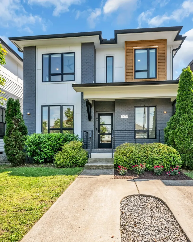 1517 Kirkwood Avenue Nashville TN 37212