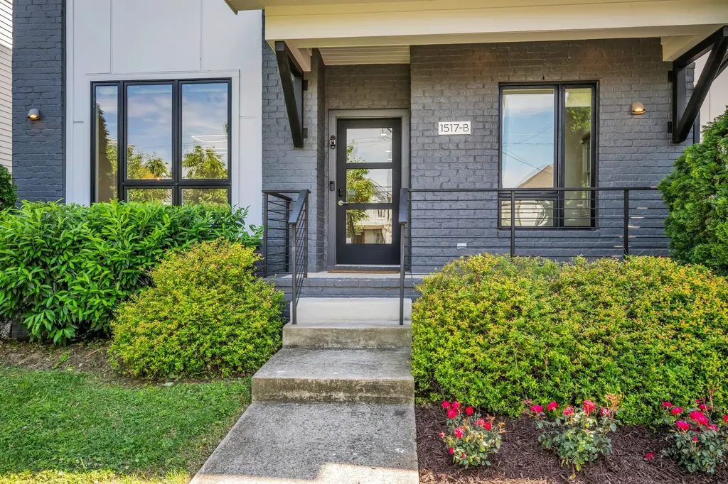 1517 Kirkwood Avenue Nashville TN 37212