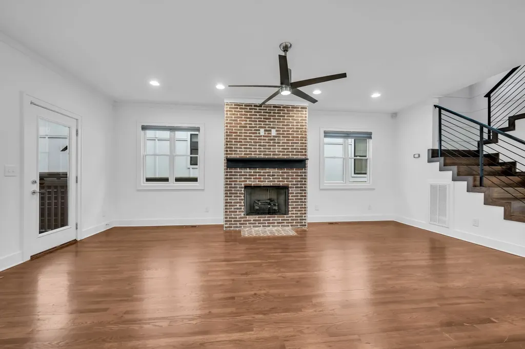 1517 Kirkwood Avenue Nashville TN 37212
