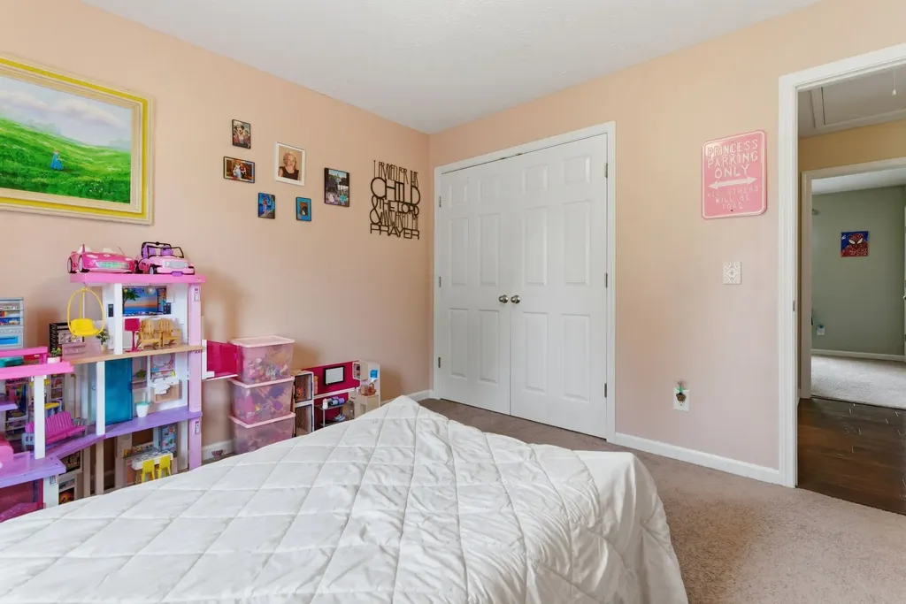 3334 Colchester Circle Lebanon TN 37087