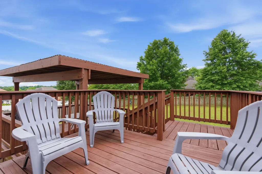 3334 Colchester Circle Lebanon TN 37087