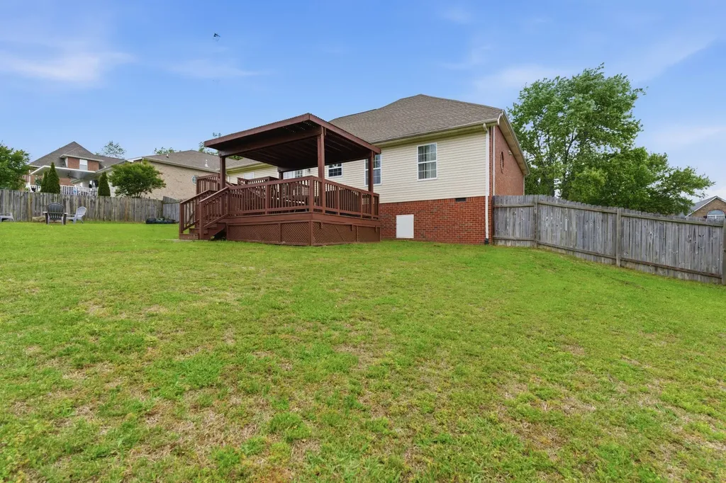 3334 Colchester Circle Lebanon TN 37087
